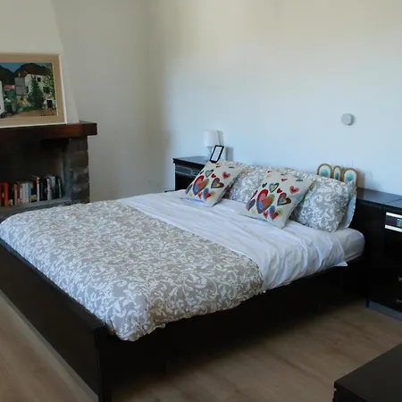 Casa Mariangela Nyaraló Stregna