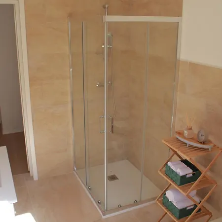 Nyaraló Casa Mariangela *