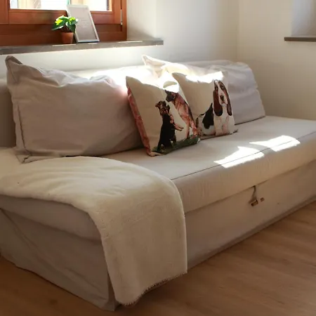 Nyaraló Casa Mariangela Stregna