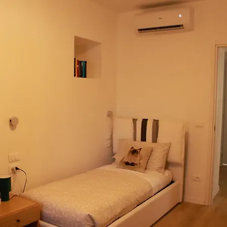 Casa Mariangela * Stregna