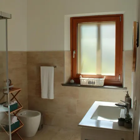 Casa Mariangela Nyaraló Stregna