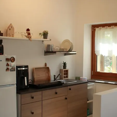 Casa Mariangela Holiday home Stregna