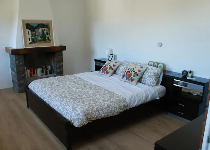 Casa Mariangela Nyaraló Stregna