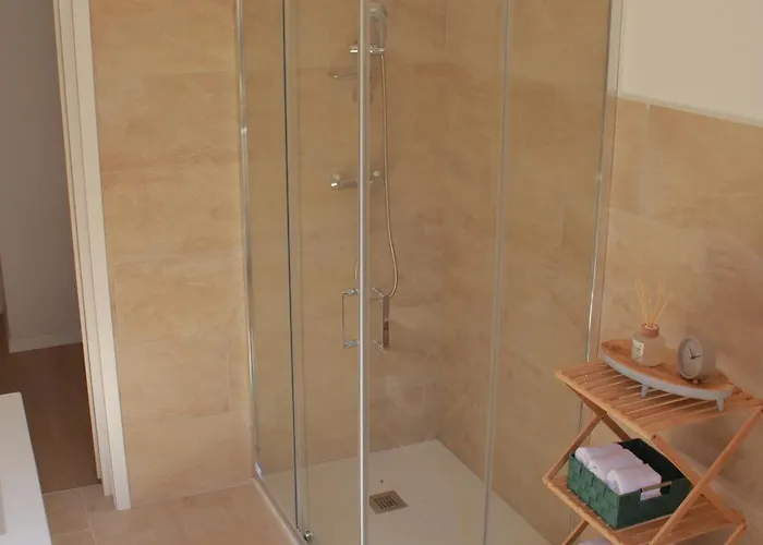 Prázdninový dům Casa Mariangela *