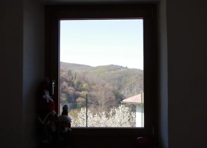 Prázdninový dům Casa Mariangela *