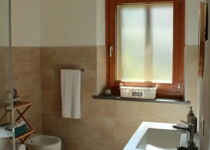 Casa Mariangela Holiday home Stregna