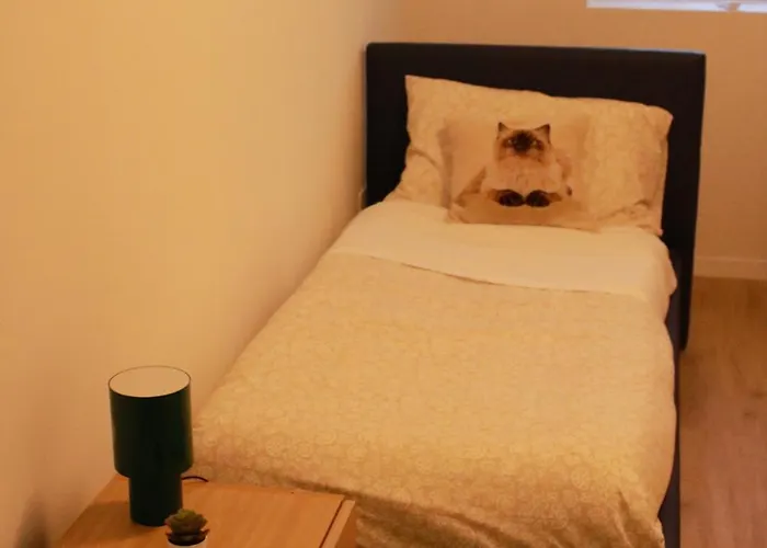 Casa Mariangela Nyaraló